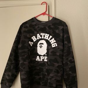 Bape Sweatshirt